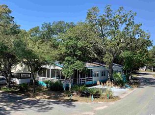 6001-MH49 S Kings Hwy #MH49, Myrtle Beach, SC 29575