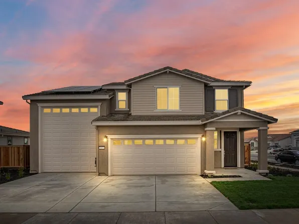 1052 Aldersgate Drive, Plumas Lake, CA 95961