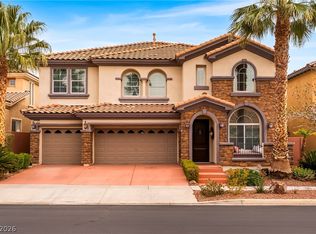 1180 Marshfield Rd, Las Vegas, NV 89135