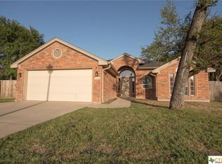 5608 White Rock Dr, Killeen, TX 76542