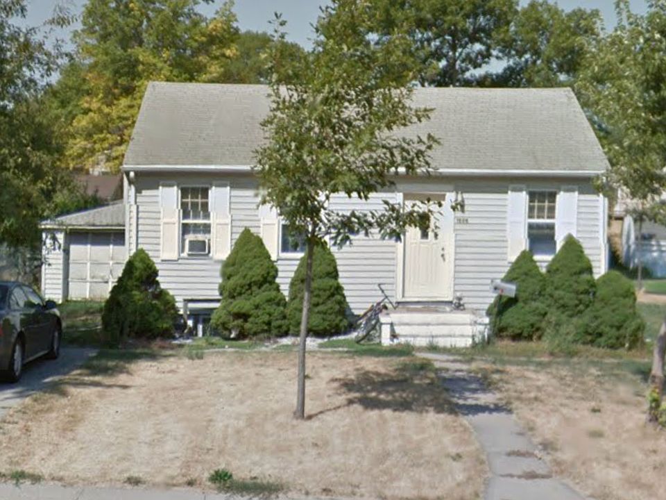 1st image of this home