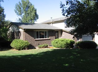 3025 S Cathay Cir, Aurora, CO 80013