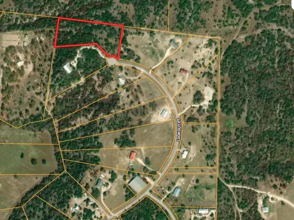 1170 Lookout Point, Stephenville, TX 76401