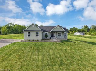 11505 Baird Rd, Mount Perry, OH 43760