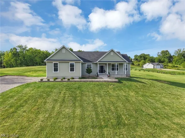 11505 Baird Rd, Mount Perry, OH 43760