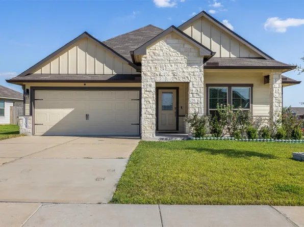 1105 Davy St, Brenham, TX 77833
