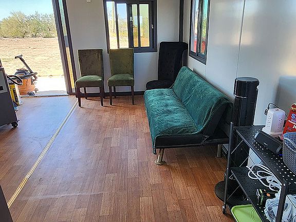 5th image of 0 S Green Rd #E