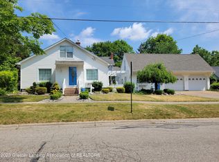 410 W Park St, Saint Johns, MI