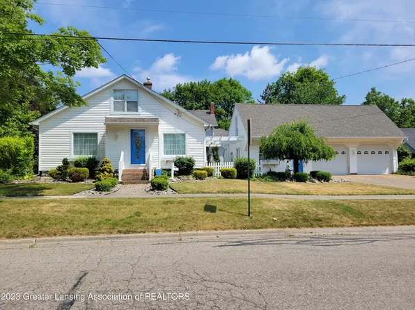 410 W Park St, Saint Johns, MI 48879