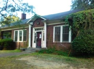 923 Alta Vista Blvd, Jackson, MS 39209