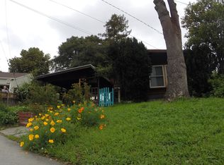 22154 N 6th St, Castro Valley, CA 94546