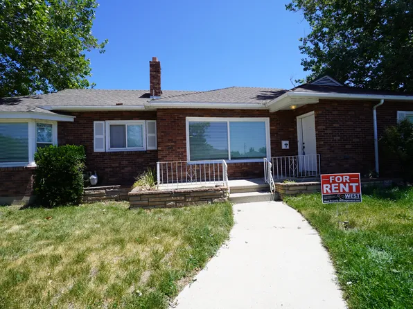 7 S 500 E, Bountiful, UT 84010
