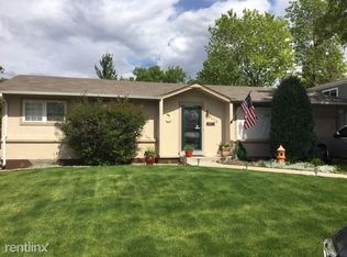 9178 Dudley St, Westminster, CO 80021