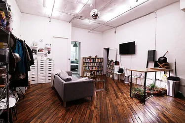 Rented by City Connections Realty