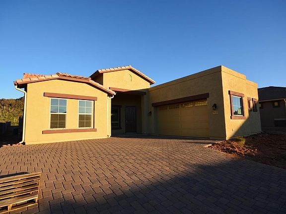 2nd image of 9610 N Saguaro Breeze Way