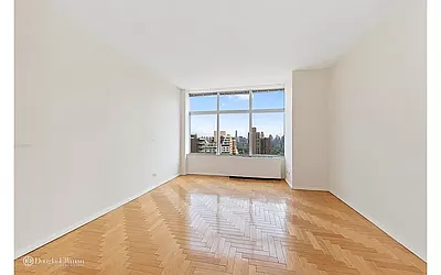 Rented by Barkin and Associates
