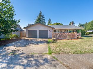 1005 N Marie Ave, Newberg, OR 97132