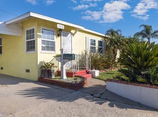 13416 Ocean Gate Ave, Hawthorne, CA 90250