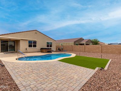 40030 W Brandt Dr, Maricopa, AZ, 85138