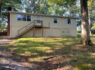 60 Cannon Trl, Chickamauga, GA 30707