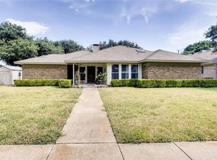 434 Ridgegate Pl, Garland, TX 75040