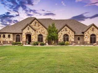 4530 Stonewood Cir, Midlothian, TX 76065