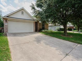 2508 Willow Way, Round Rock, TX 78664