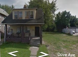 11804 Dove Ave, Cleveland, OH