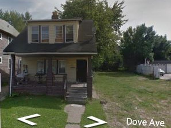 3 Bed 1 Bath Cleveland, OH