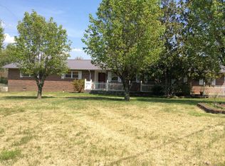 1820 Oak Hills Dr LOT 20, Kingston, TN 37763