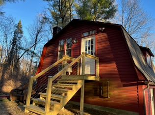 150 Water Farm Rd, Sheffield, MA 01257