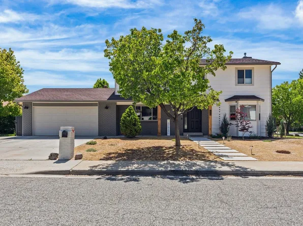 1815 Bell Ridge Ct, Grand Junction, CO 81506