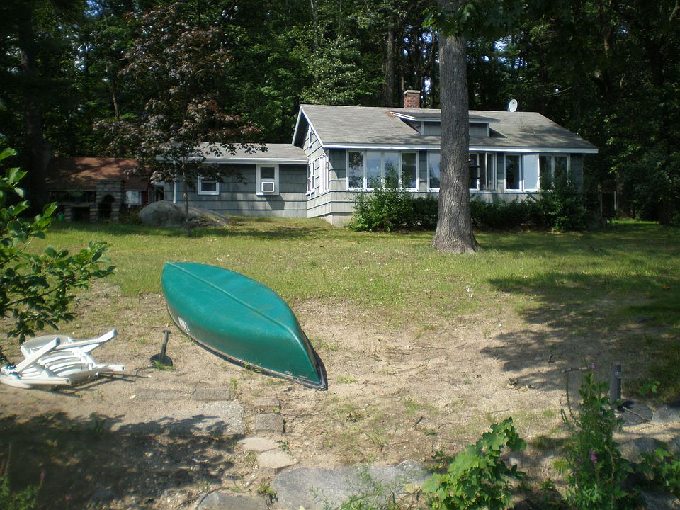 2nd image of 25 Wright Rd #25