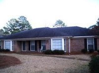 5 Yosemite Ct, Columbus, GA 31907