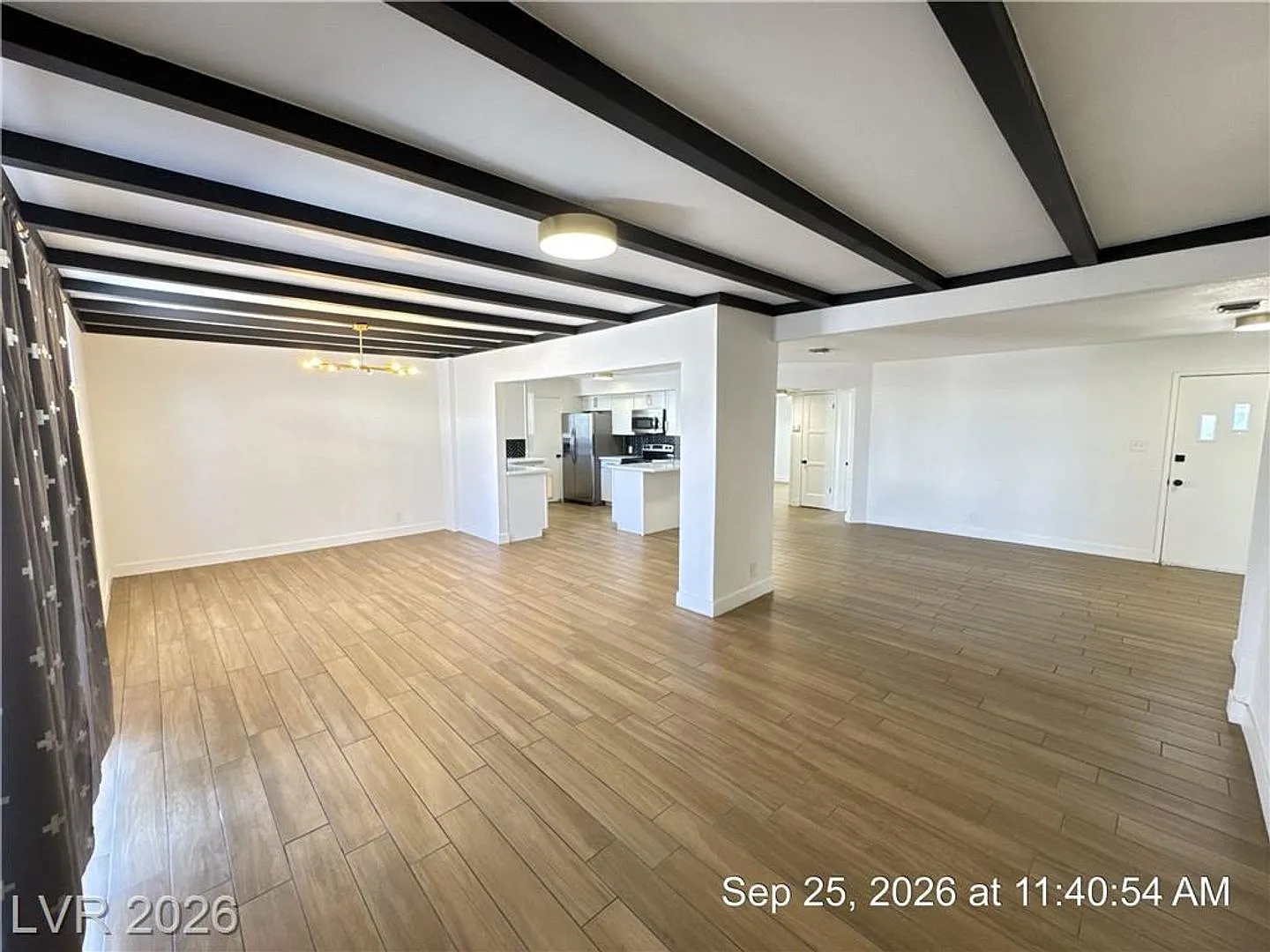 3-Bedroom Single-Story Home with No HOA & Large Backyard — Photo 4