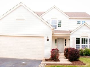 235 E Daisy Cir, Romeoville, IL 60446