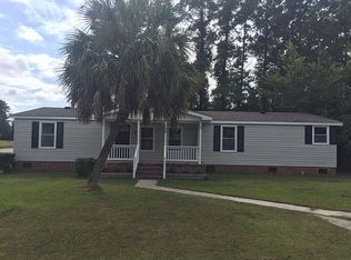 700 Reef Rd, Myrtle Beach, SC 29588