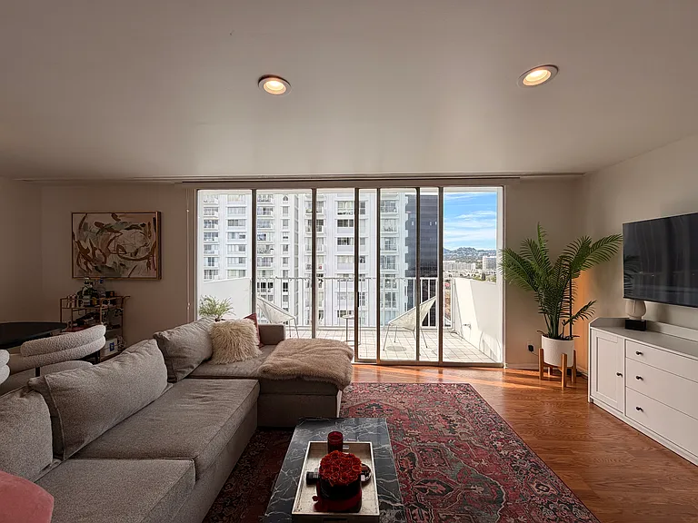 2170 Century Park E #1202 — Photo 16