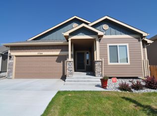 7764 Landover Ln, Fountain, CO 80817