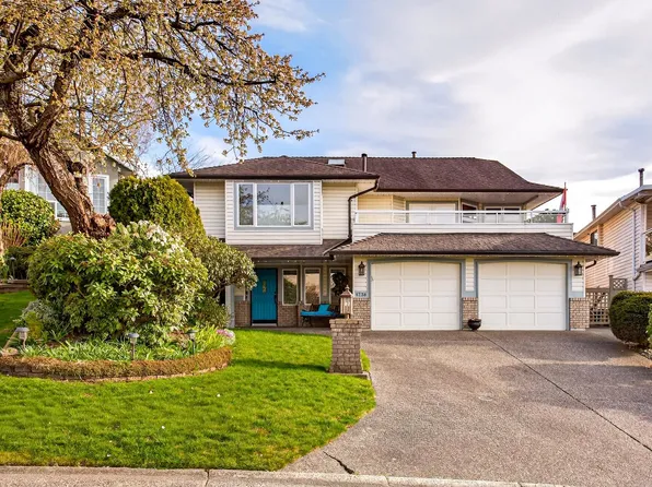 1238 Benneck Way, Pt Coquitlam, BC V3C 5Y9