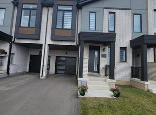 3523 Post Rd, Oakville, ON L6H0J2