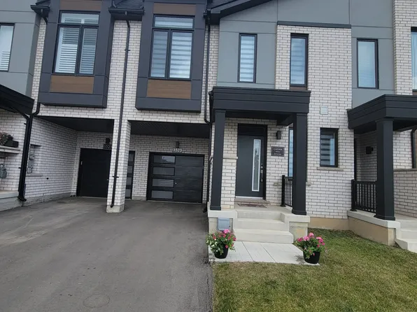 3523 Post Rd, Oakville, ON L6H 0J2