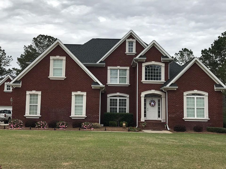 258 FALCON CREST