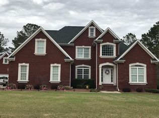 258 Falcon Crst, Warner Robins, GA 31088