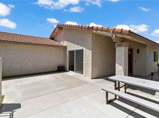 2219 W Avenue K10, Lancaster, CA 93536