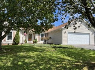 1038 Fisk Park Dr, Cookeville, TN 38506