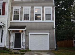 613 Trout Run Ct, Odenton, MD 21113