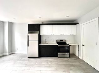1019 W Side Ave #F1, Jersey City, NJ 07306