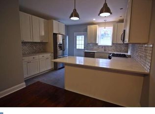 1150 S Sydenham St, Philadelphia, PA 19146