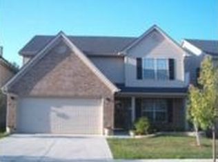 922 Winding Oak Trl, Lexington, KY 40511